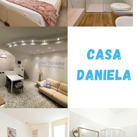 Casa Daniela Villa Desenzano del Garda Exterior photo