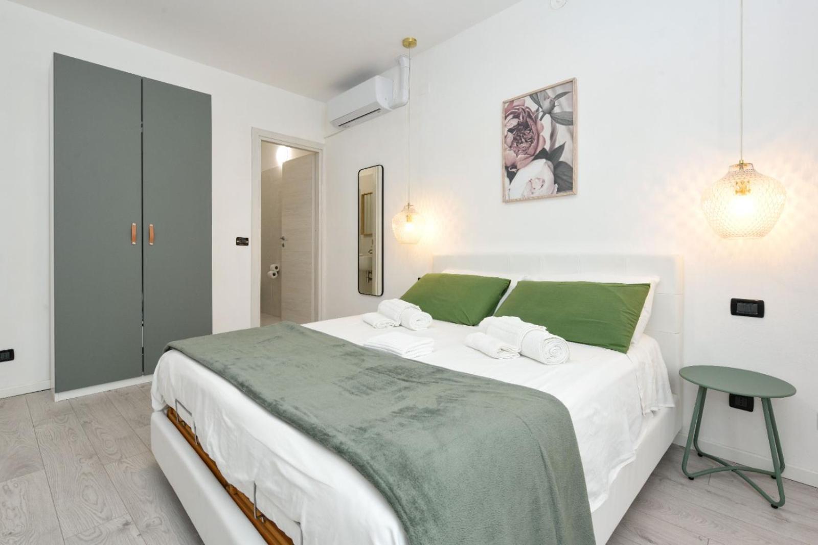 Casa Daniela Villa Desenzano del Garda Exterior photo